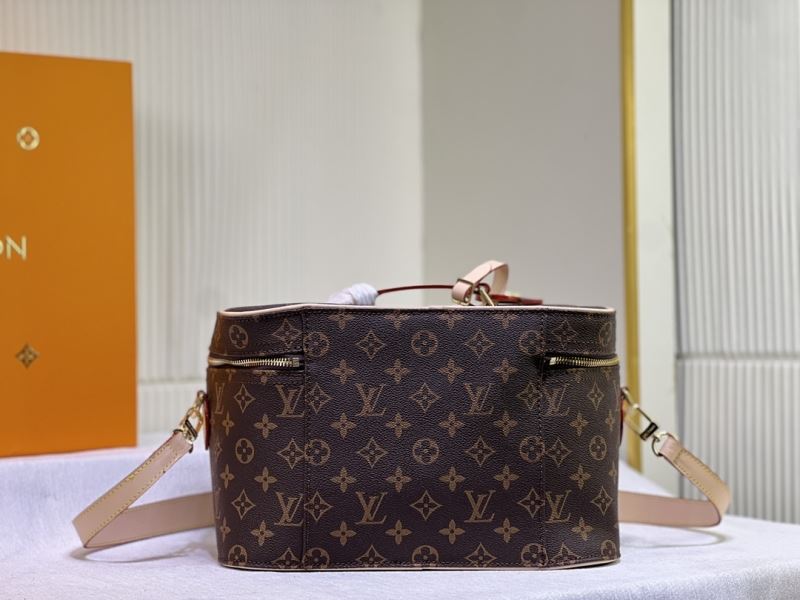 LV Cosmetic Bags